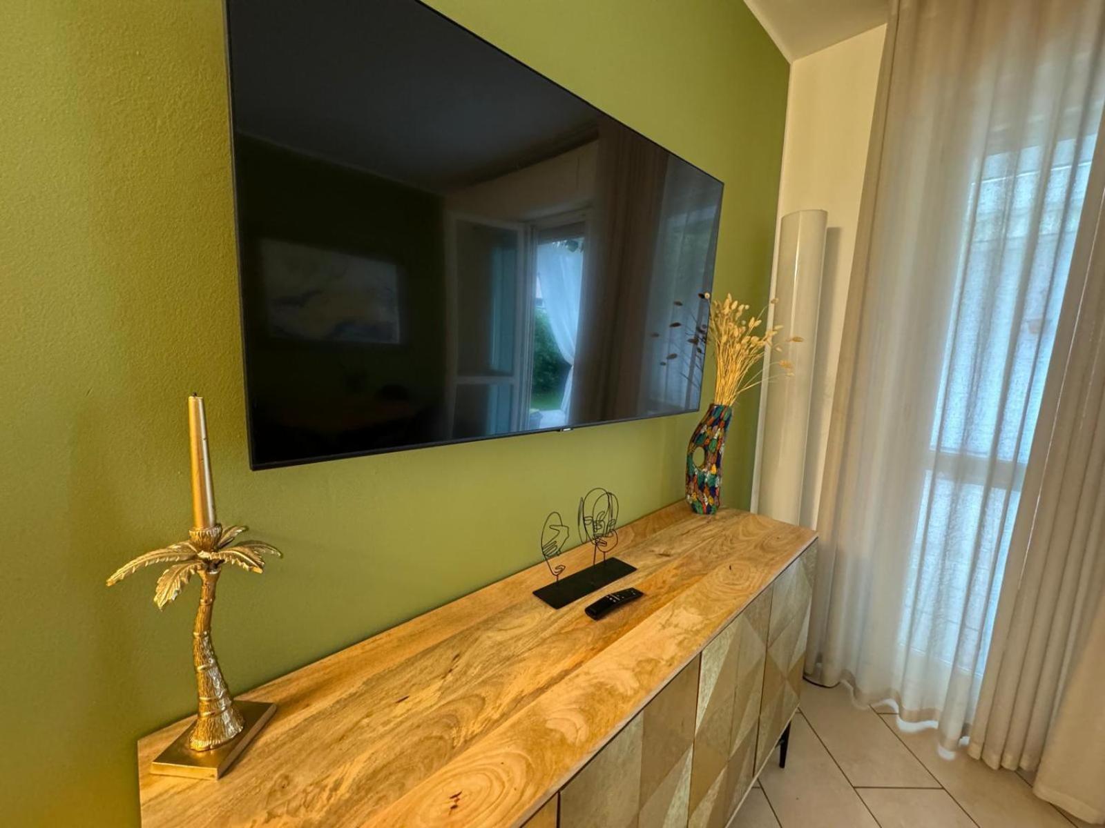 Bnbg - Gianbattista Apartment Bergamo